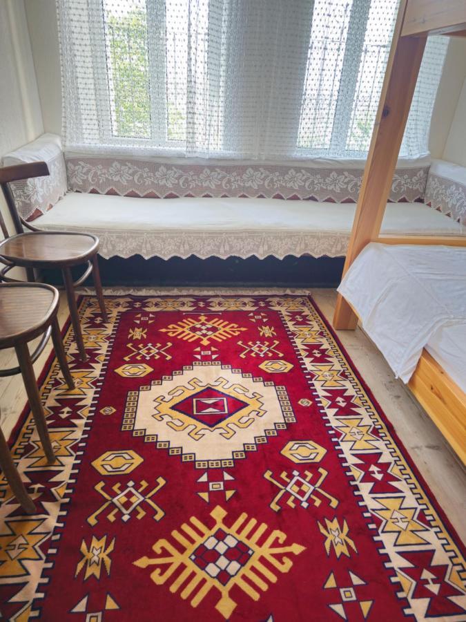 Traditional House Shapllo Gjirokastër Екстериор снимка